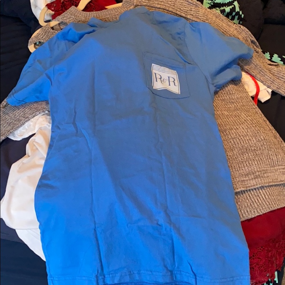 Fourth of July shirt